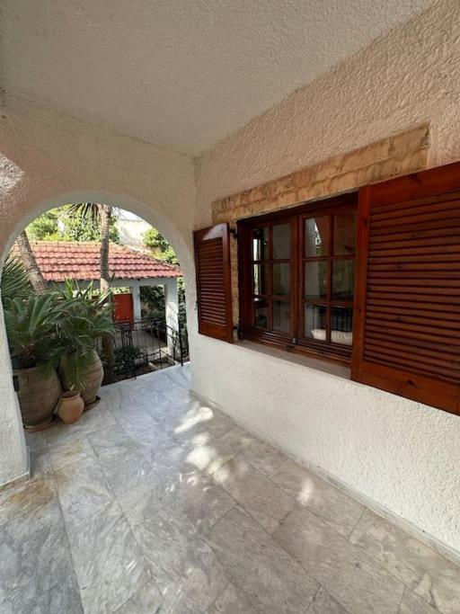Caja De Anthea Villa Artemida  Exterior photo